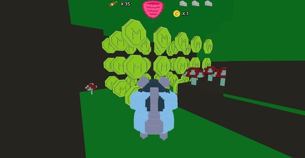 Big Jays Rattastic Adventure screenshot 3