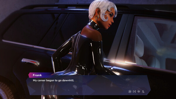 WebCum Secrets 🔞💦