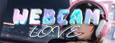 WEBCAM LOVE game cover