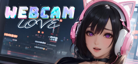 WEBCAM LOVE 18+ 165p [steam key]