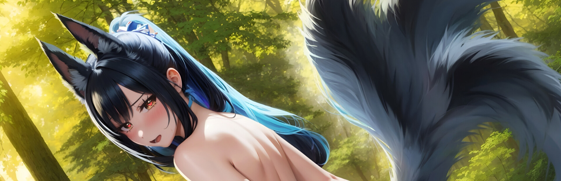 Furry Cosplay