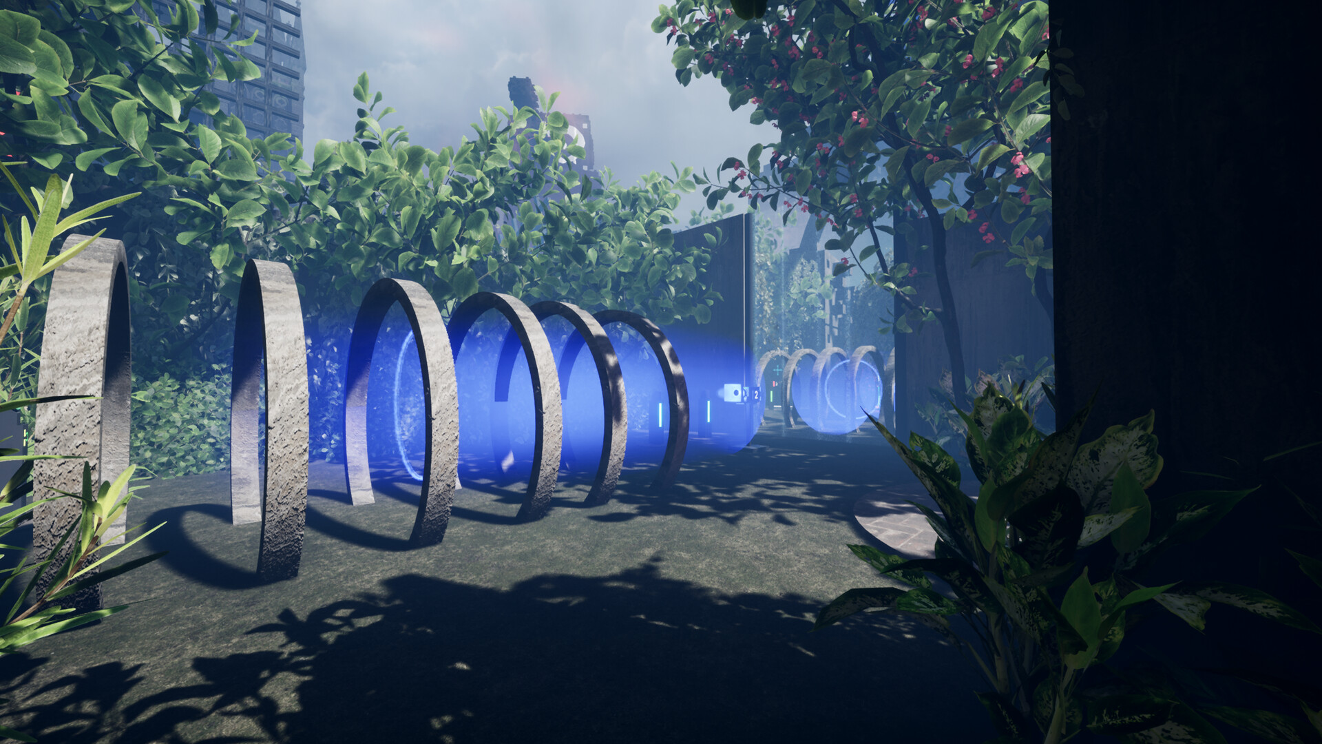 Attrax screenshot #4