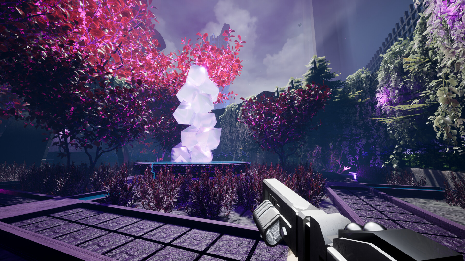 Attrax screenshot #6