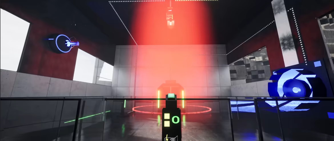 Attrax video 2