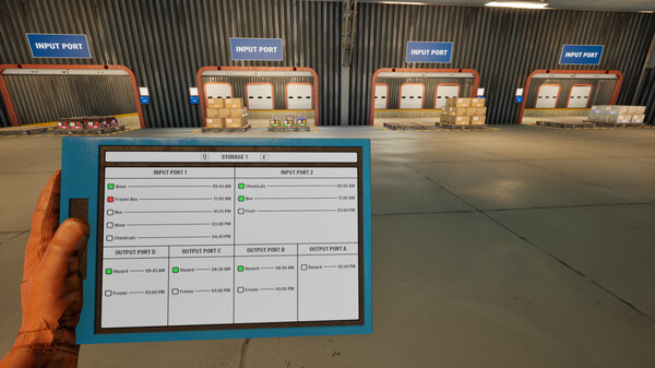 Storage Guys screenshot 3