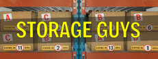 Storage Guys cover