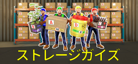 Storage Guys