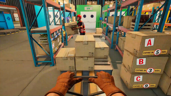 Screenshot media