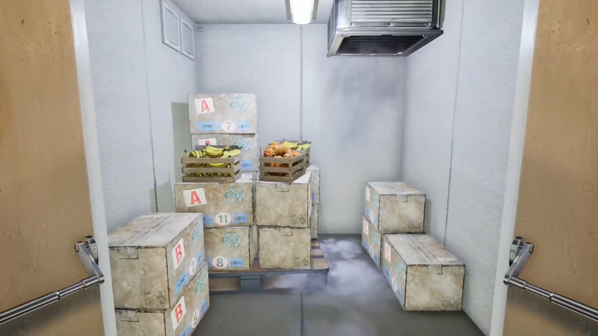 Storage Guys screenshot #9