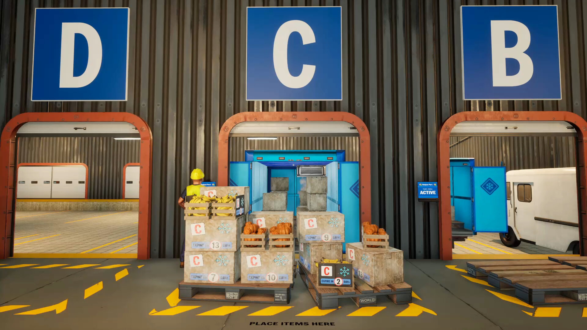 Storage Guys screenshot #5