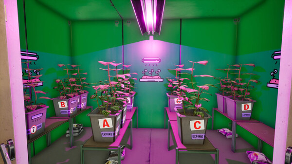 Скриншот из Storage Guys