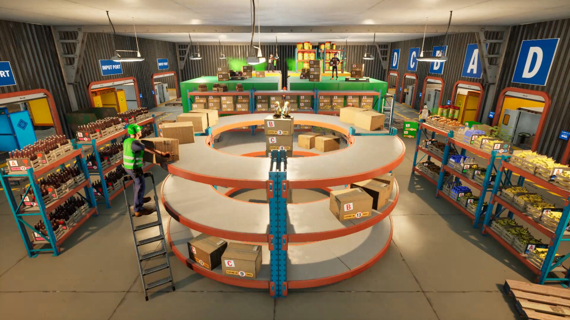 Storage Guys screenshot #6