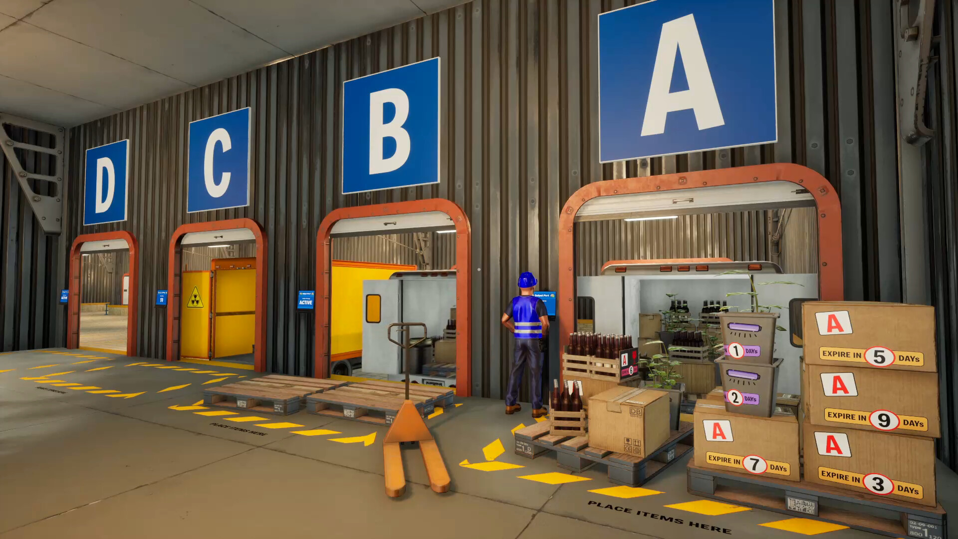 Storage Guys screenshot #4