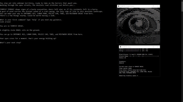 ZOMBETES screenshot 1