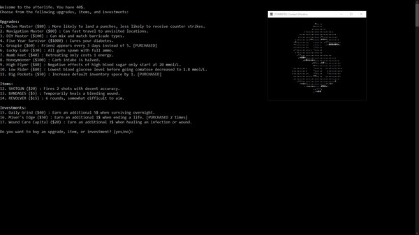 ZOMBETES screenshot 2