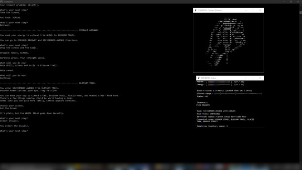 ZOMBETES screenshot 6