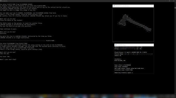 ZOMBETES screenshot 5