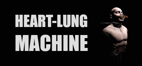 Heart-Lung Machine Cover Image