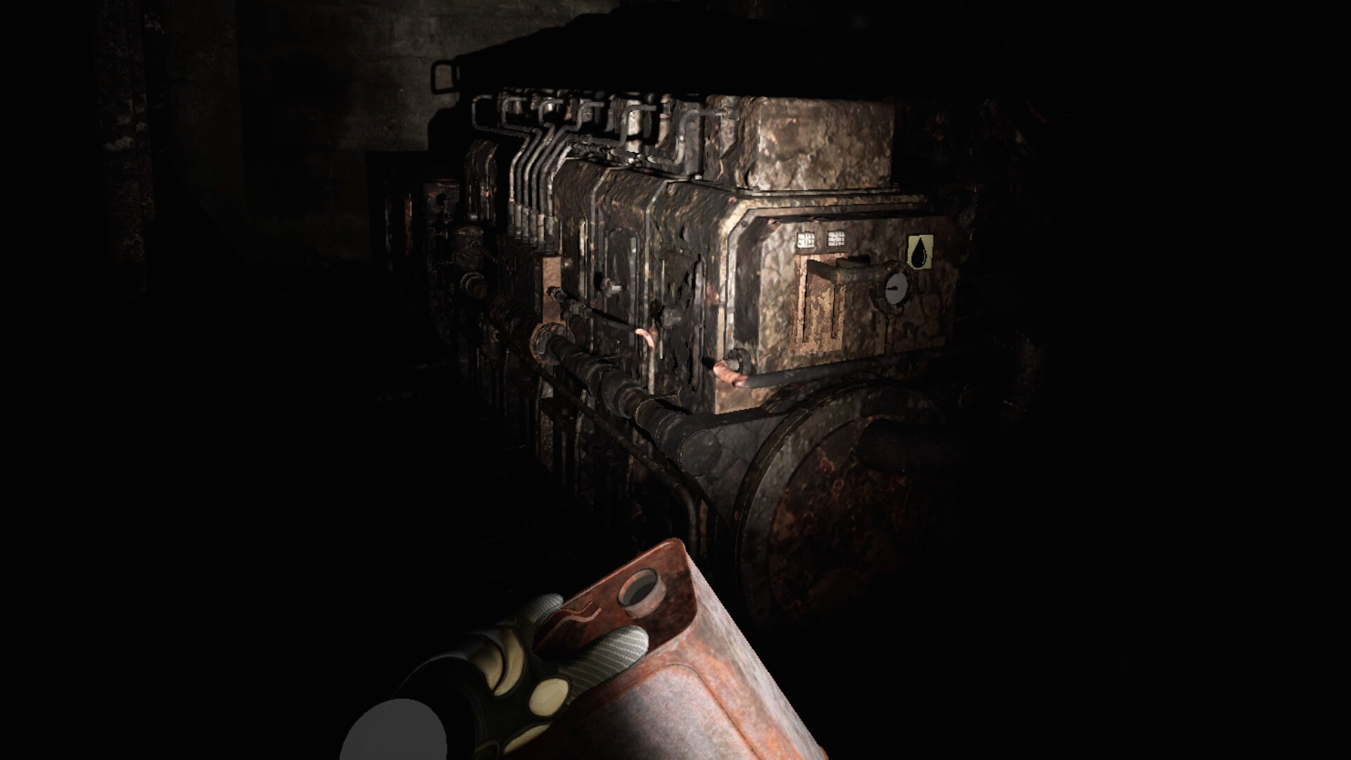 Heart-Lung Machine screenshot #9
