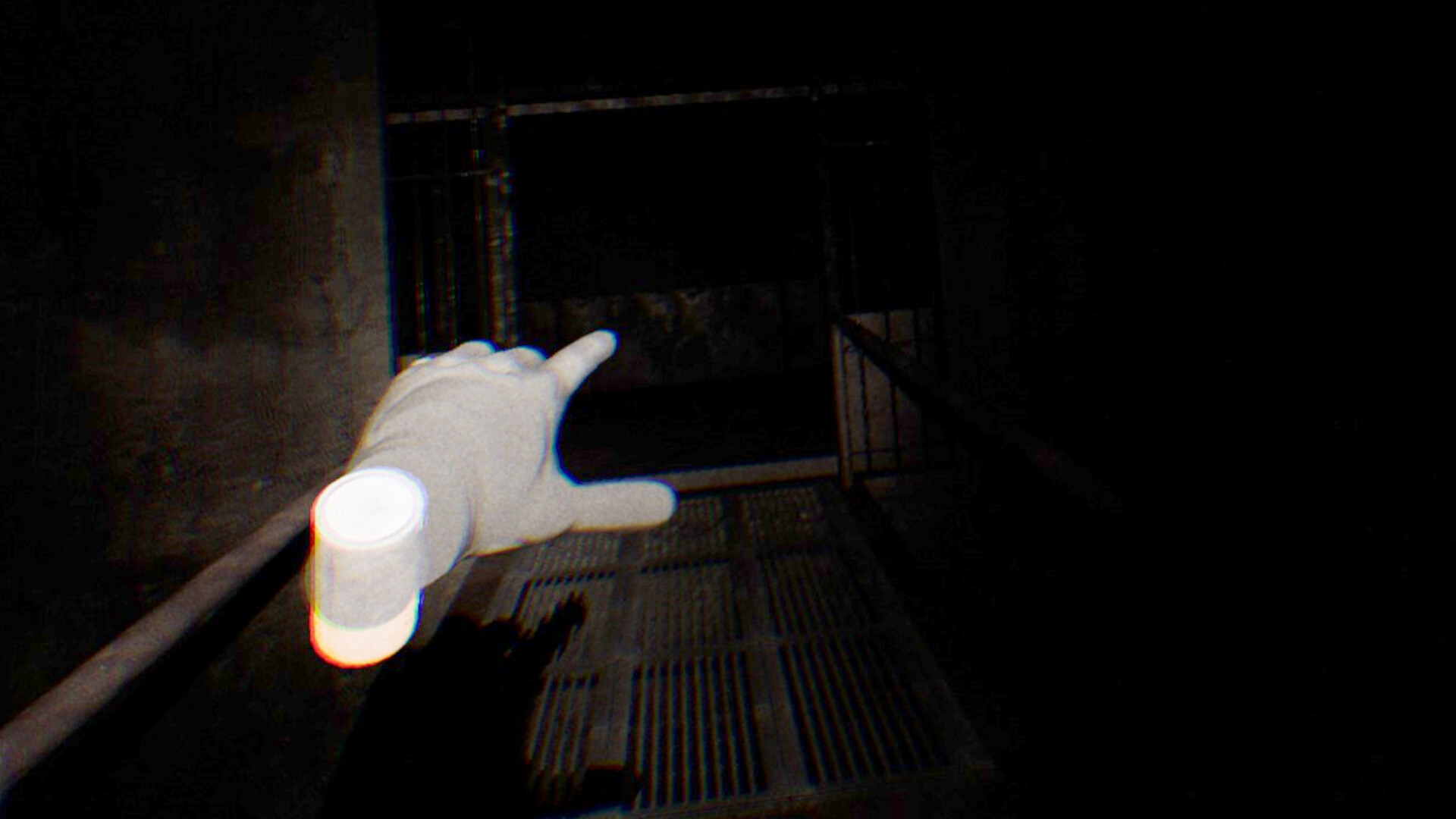 #4. Heart-Lung Machine (Steam) 由: Schreckstoff