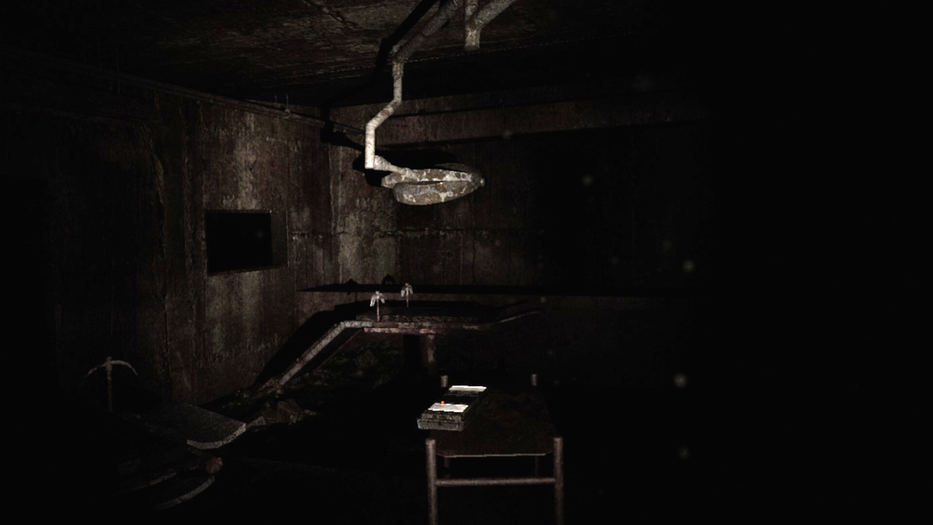 Heart-Lung Machine screenshot #6