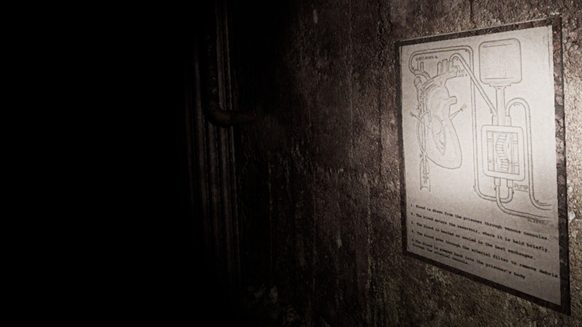 Heart-Lung Machine screenshot #7