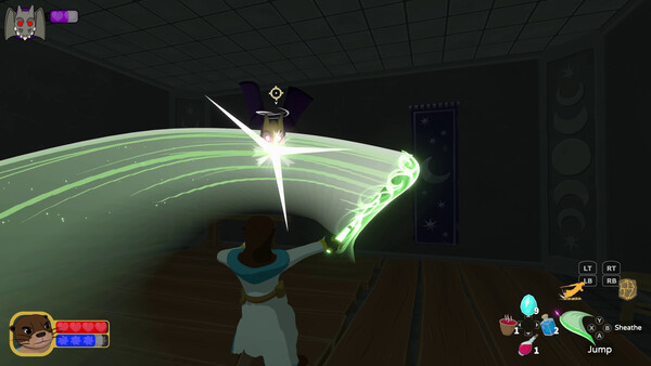 Lyre screenshot 6