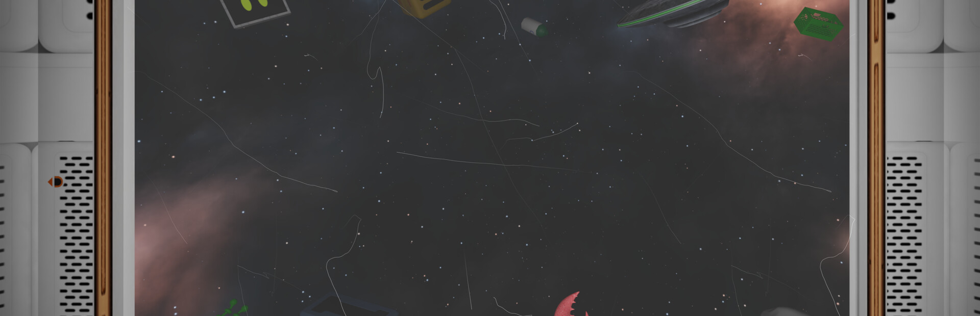 Stellar Checkpoint