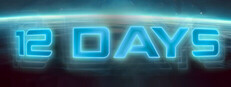 12 Days - Playtest Prototype