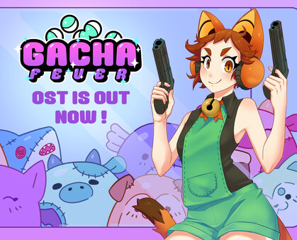 Gacha Fever Soundtrack