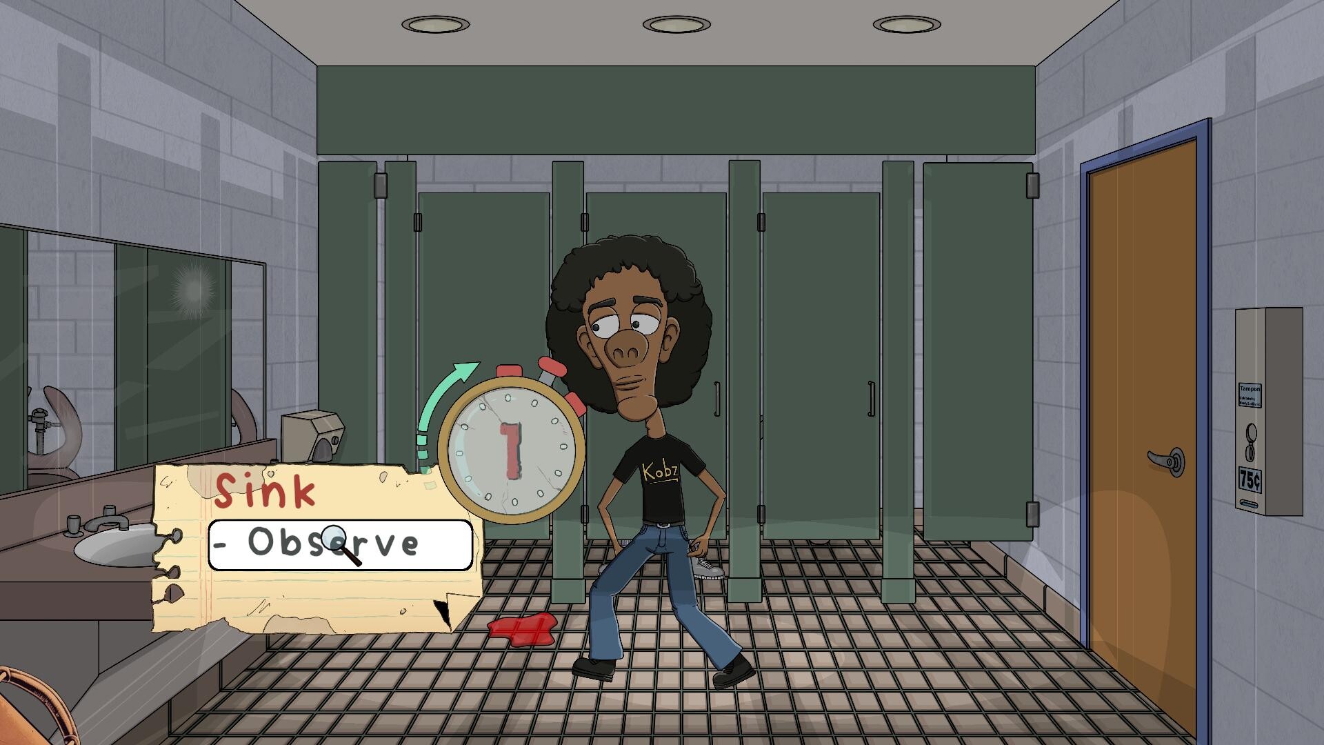 SideEye High screenshot #4