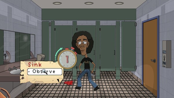 SideEye High screenshot 2