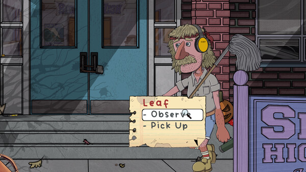 Screenshot media