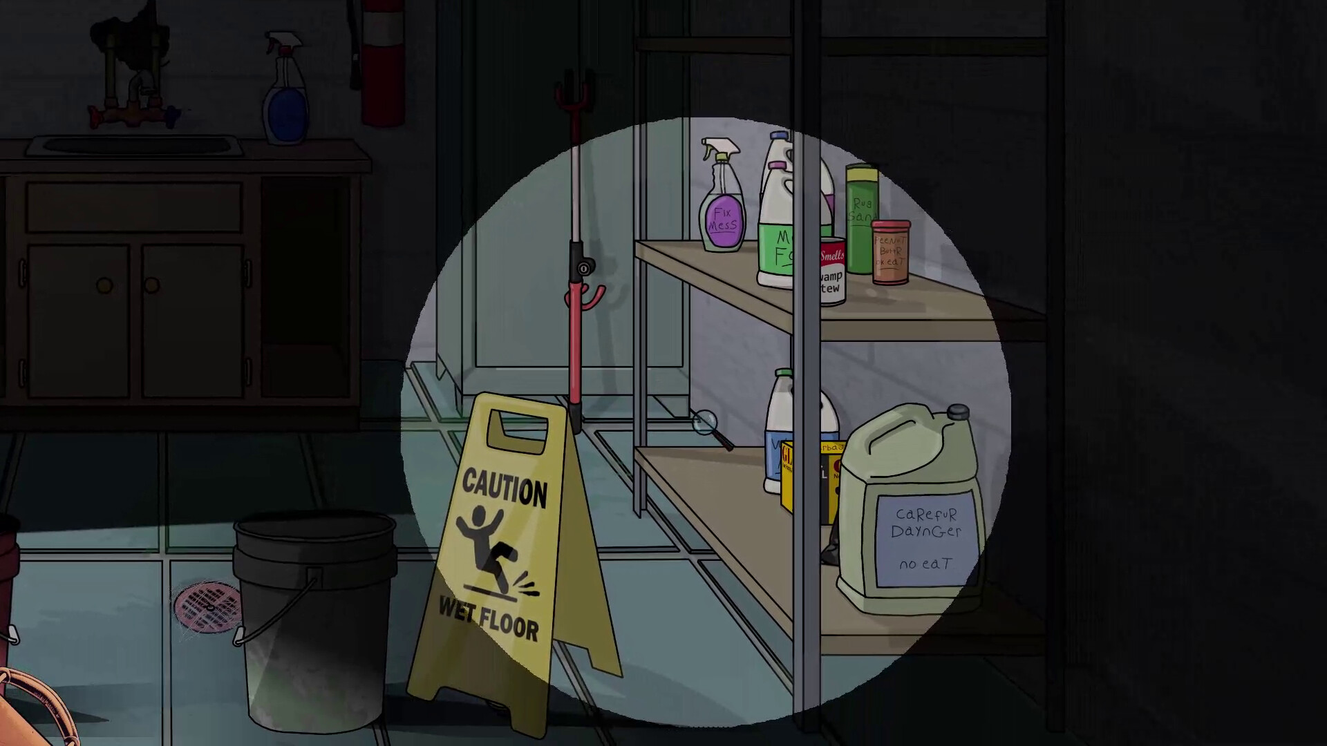 SideEye High screenshot #4