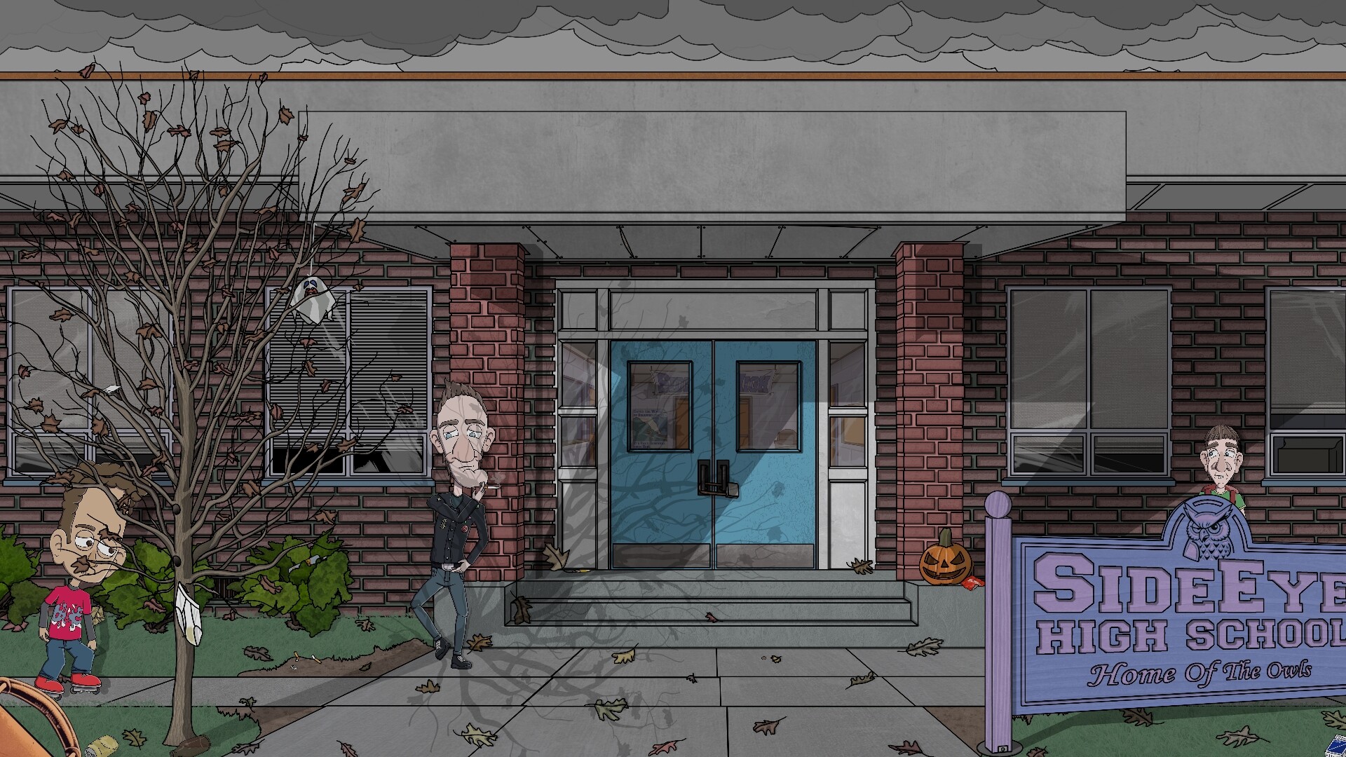 SideEye High screenshot #3