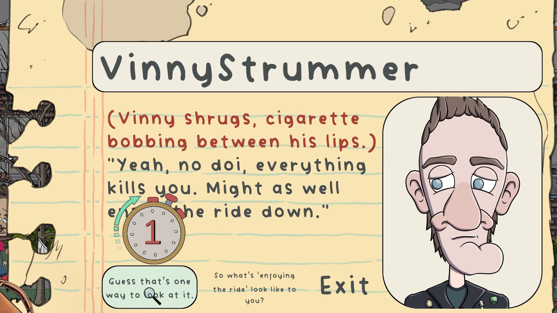 SideEye High screenshot #5