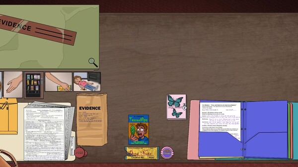 SideEye High screenshot 5