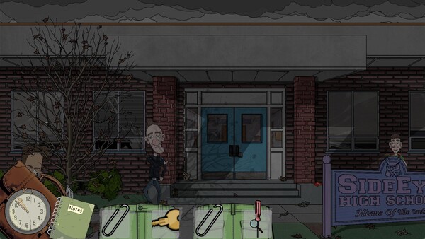 SideEye High screenshot 1