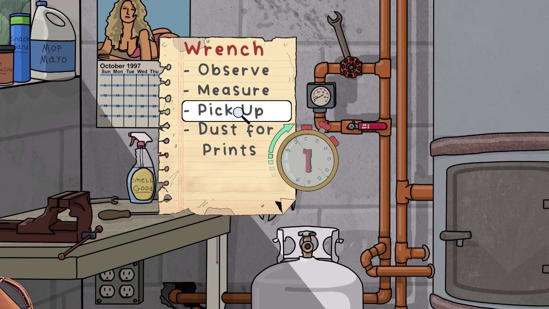 SideEye High screenshot #2