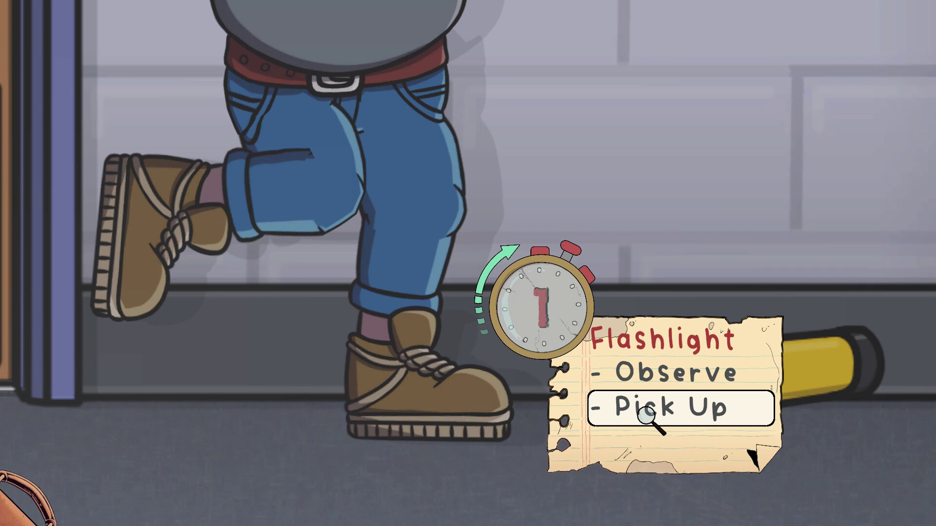 SideEye High screenshot #6