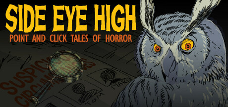 SideEye High game cover