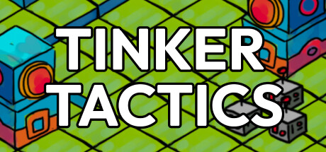 Tinker Tactics Cover Image