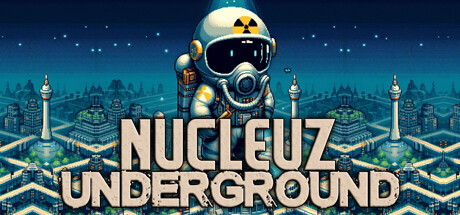 Nucleuz Underground Cheat Engine/CT