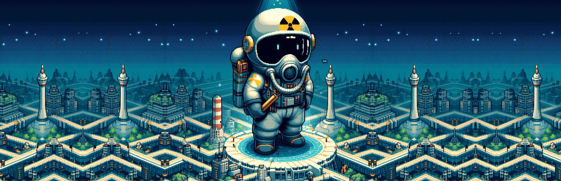 Nucleuz Underground