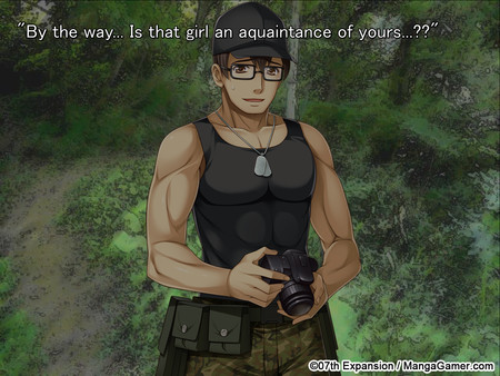 Higurashi When They Cry Hou - Ch.1 Onikakushi screenshot 16