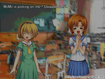 Higurashi When They Cry Hou - Ch.1 Onikakushi — 13
