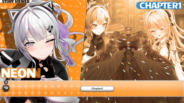 Скриншот 6 из игры Witch the Showdown
