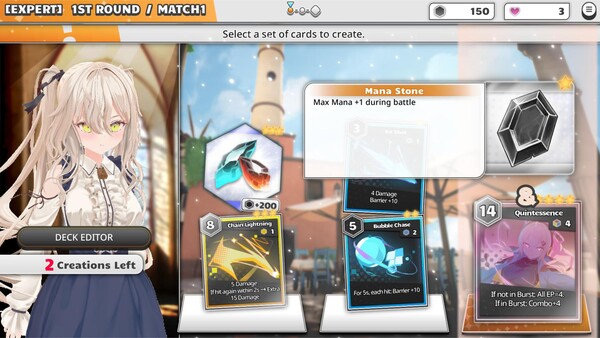 Witch the Showdown screenshot 7
