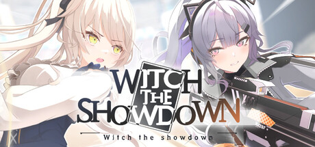 Witch the Showdown Banner