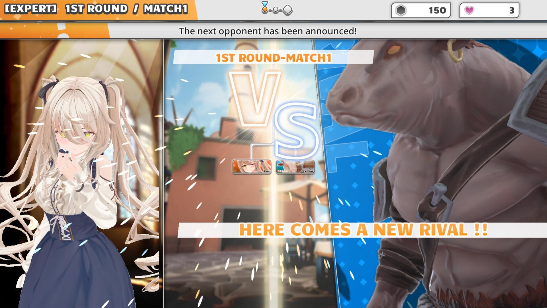 Witch the Showdown screenshot #8